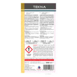 Disinfettante bucato - antiodore - 2lt - Tekna - immagine 2
