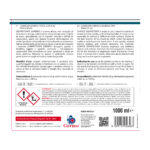Detergente disinfettante Climacare - pronto all’uso - 1 lT - Tekna - immagine 2