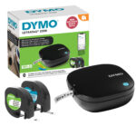 Etichettatrice Letratag LT-200B - elettronica - bluetooth - Dymo - immagine 2