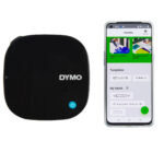 Etichettatrice Letratag LT-200B - elettronica - bluetooth - Dymo - immagine 4