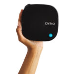 Etichettatrice Letratag LT-200B - elettronica - bluetooth - Dymo - immagine 5