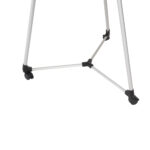 Portablocco magnetico Earth Kyoto - 70 x 100 cm - con base mobile - Bi-Office - immagine 6