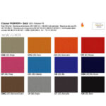 Seduta attesa Elite concept COV - con braccioli inclusi - grigio/grigio - Unisit - immagine 2