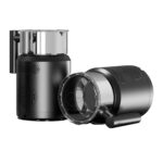 Montalatte per cappuccini e caffè macchiati - 250 ml - Essse Caffè - immagine 3