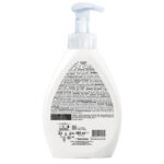 Sapone in mousse Securgerm - con antibatterico - dispenser 600 ml - Sanitec - immagine 2