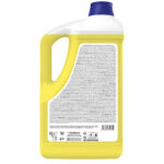 Sgrassatore Degreaser Ultra - 5 L - limone - Sanitec - immagine 2