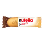 Nutella B-Ready - Ferrero - conf. 36 pezzi - immagine 2
