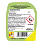 Insetticida antizanzare - pronto all'uso - 500 ml - Protemax - immagine 2