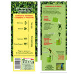Kit insetticida antizanzare - pronto all'uso - Protemax - immagine 3