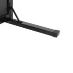 Lavagna da terra Stand Woody - 117 x 56 x 60 cm - nero - Securit - immagine 6