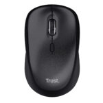 Mouse wireless TM-201 - silenzioso - Trust - immagine 2