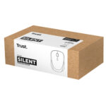 Mouse wireless TM-201 - silenzioso - Trust - immagine 5
