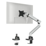 Braccio porta monitor Select Plus 5096-23 - per 1 monitor - Durable - immagine 2