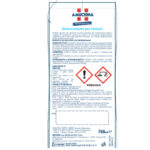 Disincrostante sanitari - 750 ml - Amuchina Professional - immagine 2