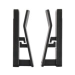 Supporto per tablet Visioclip - da parete - Durable - immagine 3