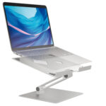 Supporto alza notebook Rise - da 10'' a 17'' - Durable - immagine 3