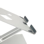 Supporto alza notebook Rise - da 10'' a 17'' - Durable - immagine 4