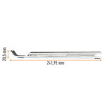 Supporto alza notebook Fold -  fino a 15' - Durable - immagine 2