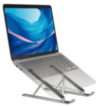 Supporto alza notebook Fold -  fino a 15' - Durable - immagine 3