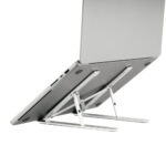 Supporto alza notebook Fold -  fino a 15' - Durable - immagine 4