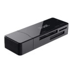 Lettore Card Dalyx Fast - USB 3.2 - Trust - immagine 2