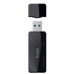 Lettore Card Dalyx Fast - USB 3.2 - Trust - immagine 4