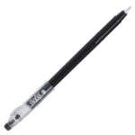 Penna sfera Frixionball Sticks - cancellabile - punta 0,7 mm - nero - Pilot - immagine 2
