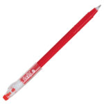 Penna sfera Frixionball Sticks - cancellabile - punta 0,7 mm - rosso - Pilot - immagine 2