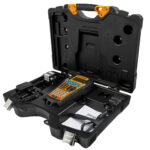 Etichettatrice industriale Rhino 6000+ - in kit - Dymo - immagine 2