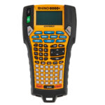 Etichettatrice industriale Rhino 6000+ - in kit - Dymo - immagine 3