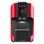 Macchina caffè S20 - rosso - Essse Caffè - immagine 2