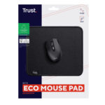 Tappetino Boye - per mouse - nero - Trust - immagine 2