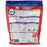 Additivo totale idrocaps 5 in 1 - Omino Bianco - conf. 10 pezzi - immagine 2
