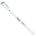 Pennarelli S-Note Duo - colori assortiti - Sharpie - conf. 8 pezzi - immagine 3