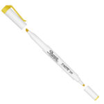 Pennarelli S-Note Duo - colori assortiti - Sharpie - conf. 8 pezzi - immagine 4