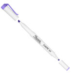 Pennarelli S-Note Duo - colori assortiti - Sharpie - conf. 8 pezzi - immagine 6