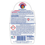 Sgrassatore Professional universale - in trigger - 700 ml - Chanteclair - immagine 2