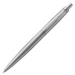 Penna a sfera Jotter XL Monochrome - colori assortiti - Parker - expo 20 pezzi - immagine 2