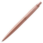 Penna a sfera Jotter XL Monochrome - colori assortiti - Parker - expo 20 pezzi - immagine 5