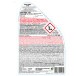 Insetticida/aficida spray multinsetto - pronto uso con PFnPO - 500 ml - Protemax - immagine 2