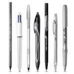 Set scrittura Silver Set - Bic - immagine 2