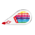 Correttore pocket mouse Decor - Tipp-Ex - expo 10 pezzi - immagine 2