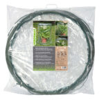 Serra Pop-up Anthurium - 70 x 100 cm - trasparente - Verdemax - immagine 2