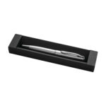 Penna sfera Jazz Noble Elegance - punta M - silver - Pelikan - immagine 3