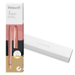 Penna stilografica Jazz Noble Elegance - rose - Pelikan - immagine 2