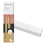 Penna stilografica Jazz Noble Elegance - gold - Pelikan - immagine 2