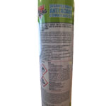 Anti acaro e cimici dei letti - bomboletta 300 ml - Zig Zag - immagine 2