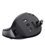 Mouse ergonomico wireless Bayo+ - Trust - immagine 5