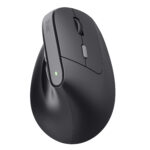 Mouse ergonomico wireless Bayo II - Trust - immagine 2