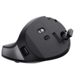 Mouse ergonomico wireless Bayo II - Trust - immagine 6